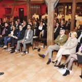 Das war’s beim 6. Treffen für Nürnberger Personalentscheider