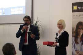 Stefan Klaus (Fachanwalt, JuS Schloms und Partner)