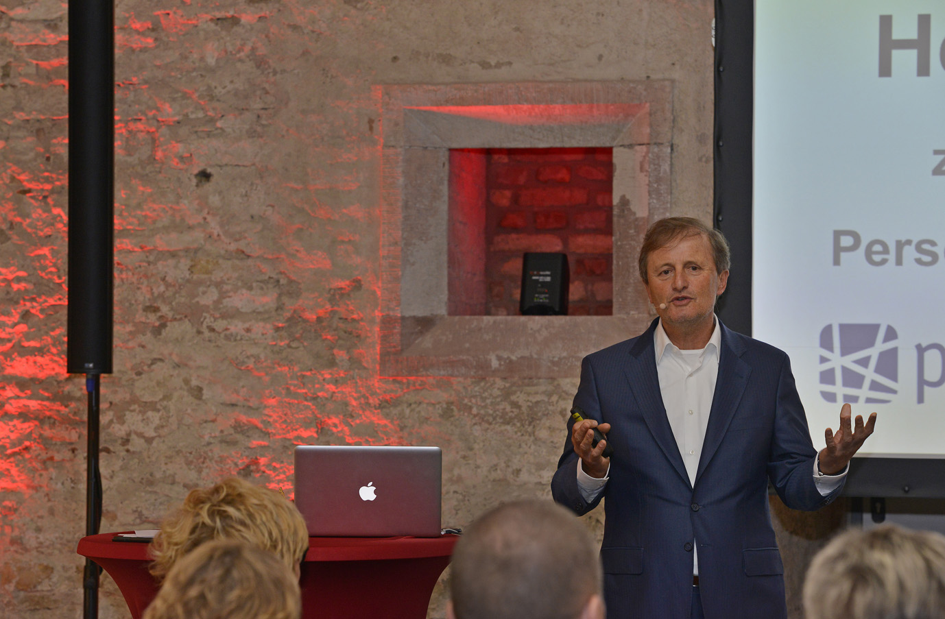 11. Treffen für Personalentscheider aus der Region Mainz-Wiesbaden